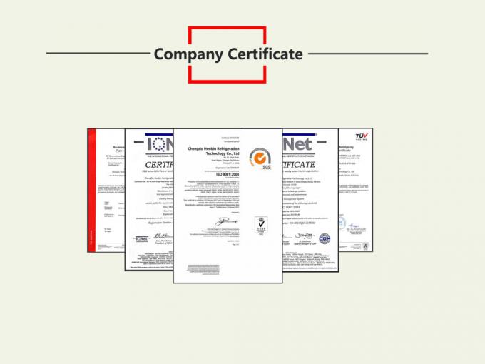 Chemical Formulas 99.99% Refrigerant Gas R134A