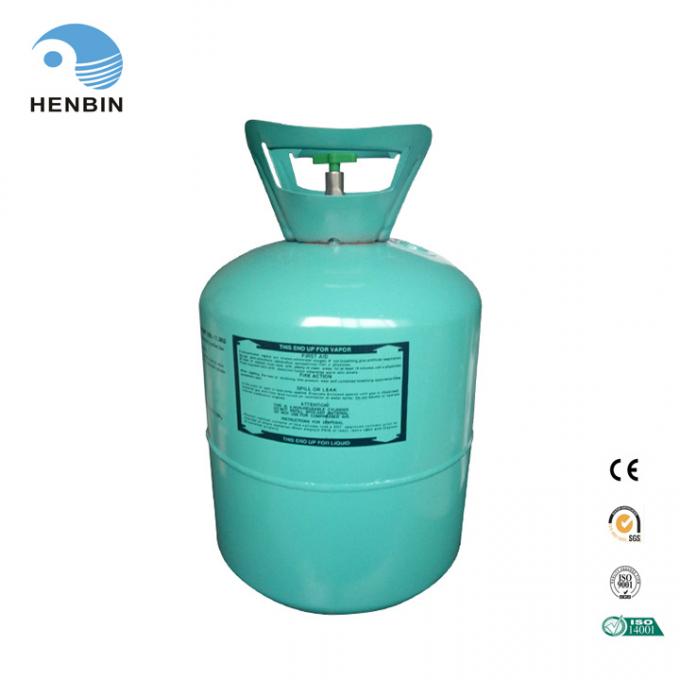 Competitive Refrigerant R507 Gas Price