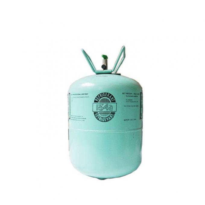 Wholesle All Types R134A for Refrigerant Gas